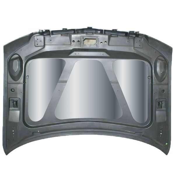 2003-06 Navigator Hood